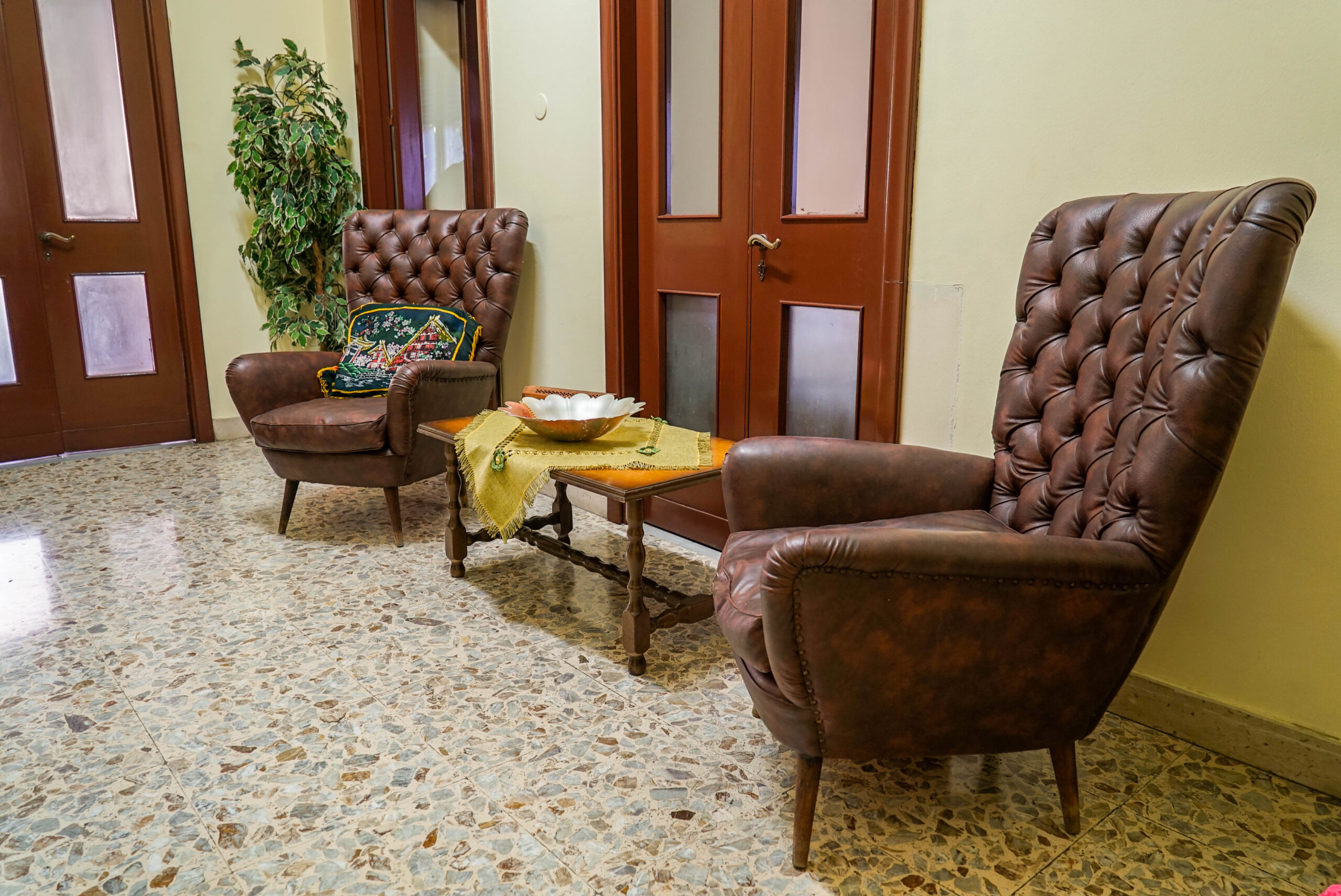 Casa Famiglia Sant'Anna 1